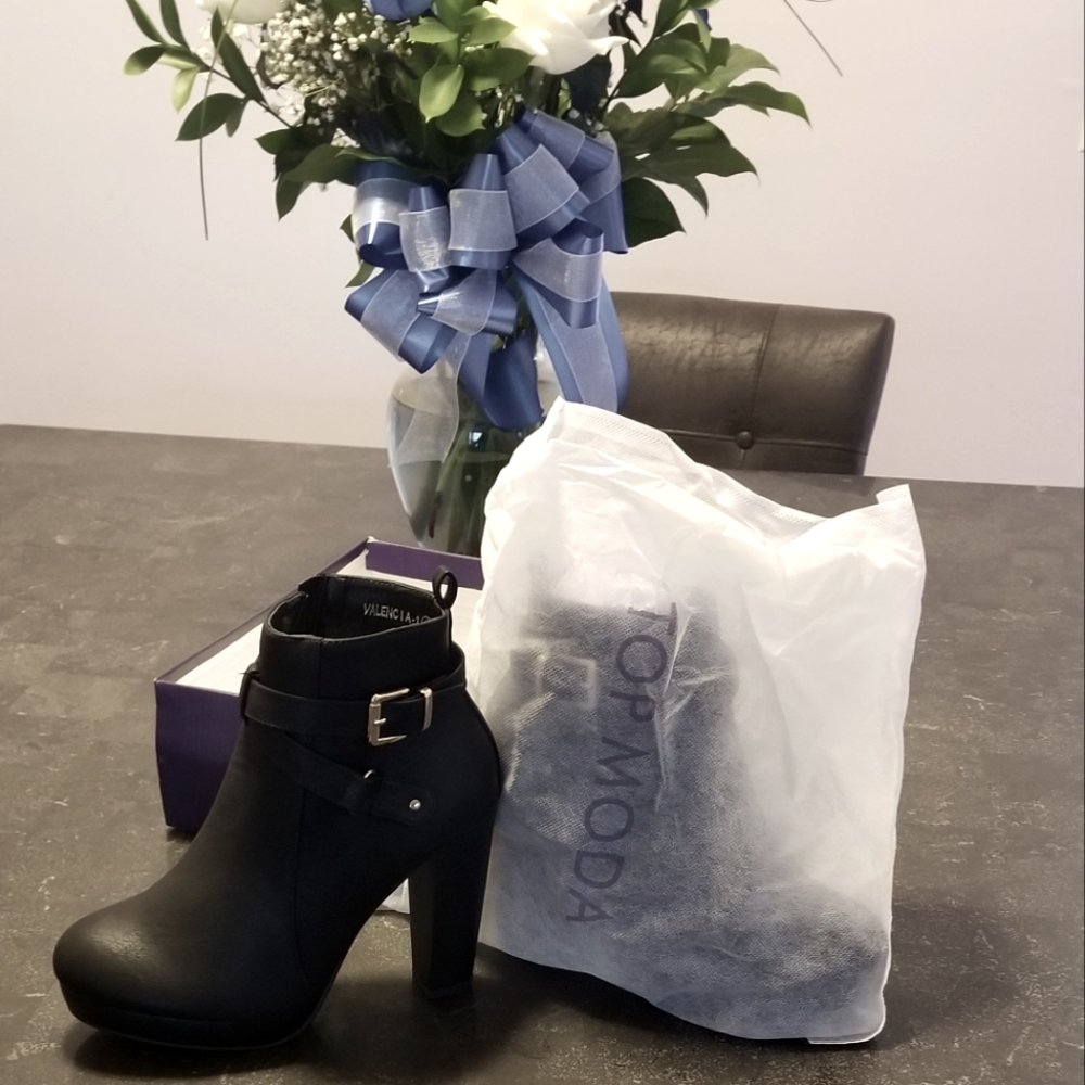 Casual Boots